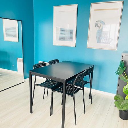 Cosy Appart Proche Paris Saint-Denis-en-Margeride Exterior foto