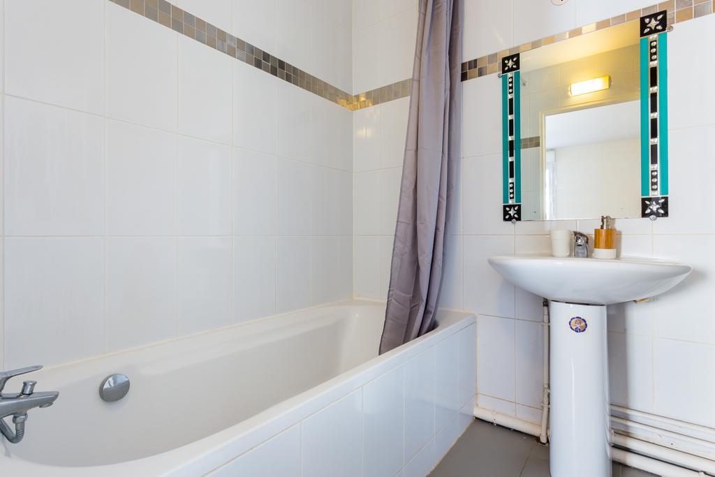 Cosy Appart Proche Paris Saint-Denis-en-Margeride Exterior foto